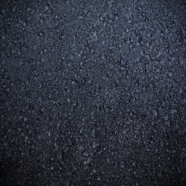 Some of the asphalt the Burnaby concrete contractors used.